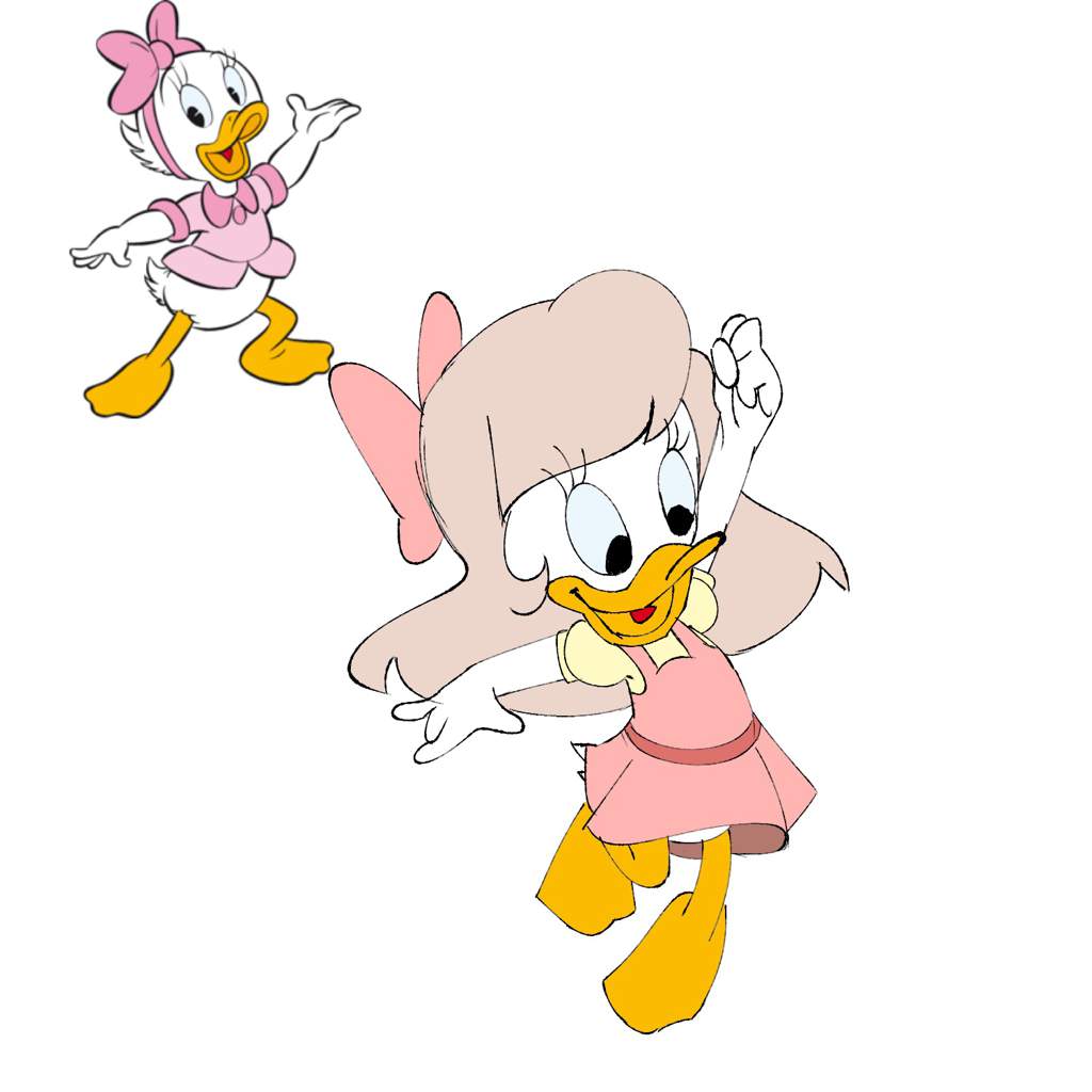 DT 1987 (+DWD) Ariel 😲 | Duck-Tales Amino