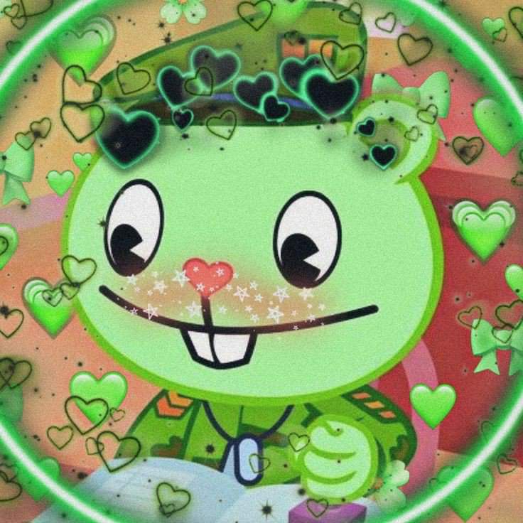 V⃨o⃨r⃨i⃨ S⃨l⃨a⃨w⃨l⃨e⃨r⃨ | Happy Tree Friends Amino