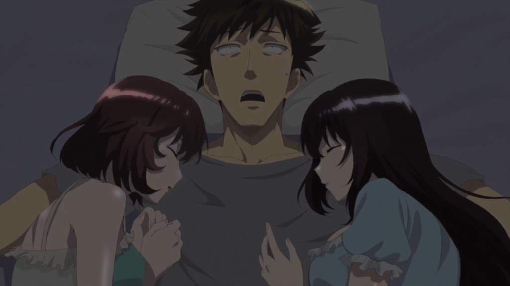 Joshiochi 2 Kai Kara Onnanoko Ga Futtekita aminoapps.com