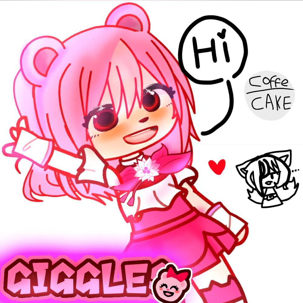 HTF in gacha club :D | Happy Tree Friends Amino