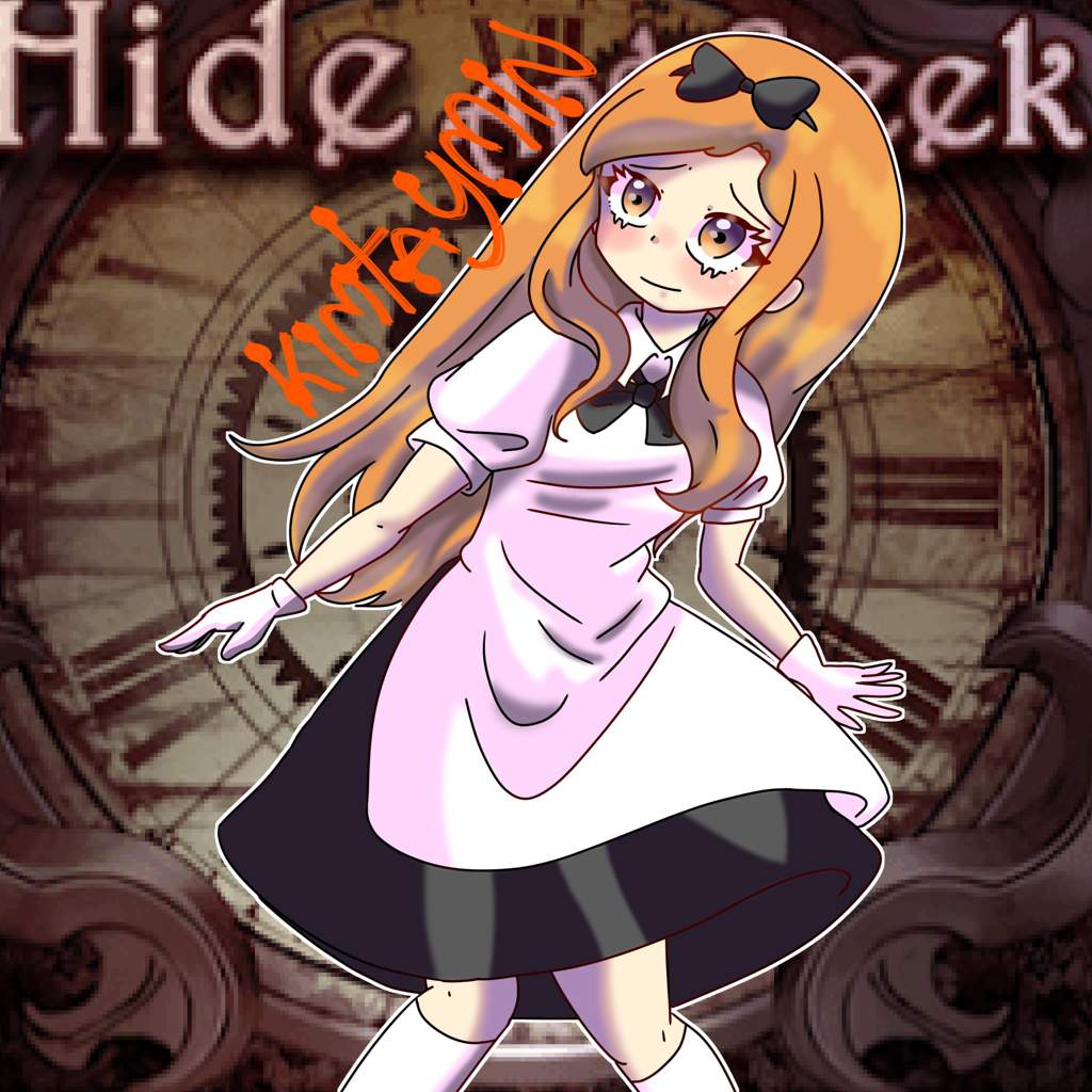 hide-and-seek-story-of-dorothy-fan-art-anime-amino