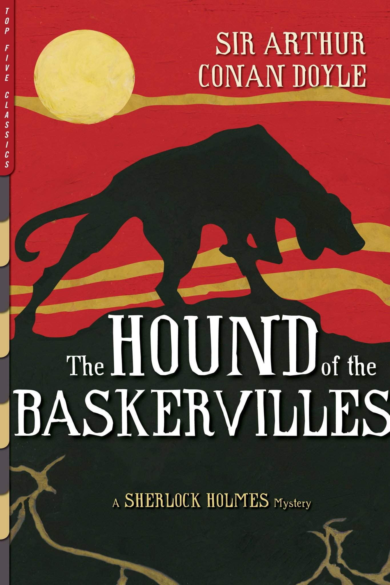 The Hound of the Baskervilles | Books & Writing Amino