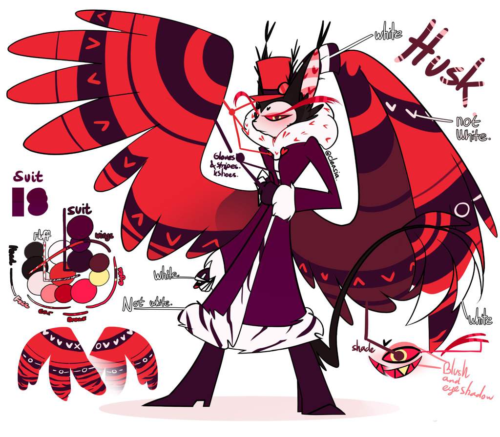 Hazbin Hotel (official) Amino