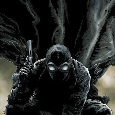 SPIDER-MAN NOIR: THE CITY THAT FEARS | •Spider Universe• Amino