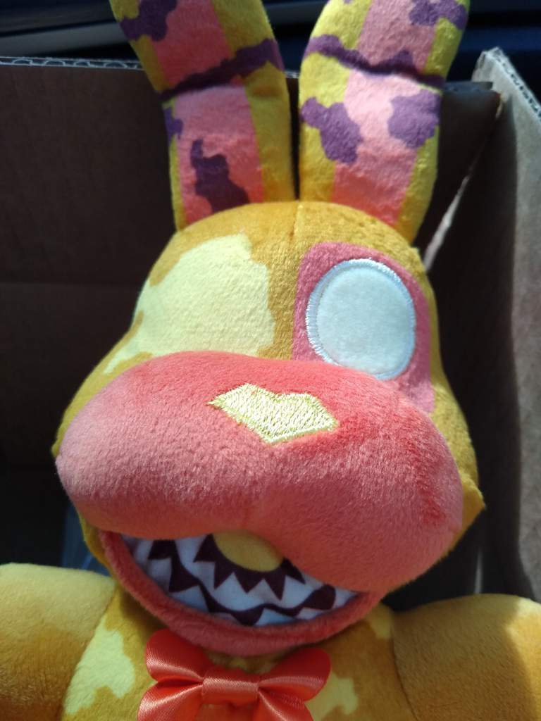 Jack O Bonnie plush | Wiki | Funko! Amino