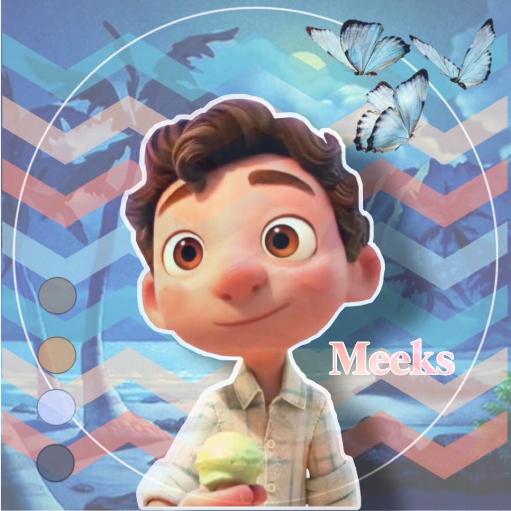 Meeks’ PFP’s 2021 | Wiki | Disney Amino