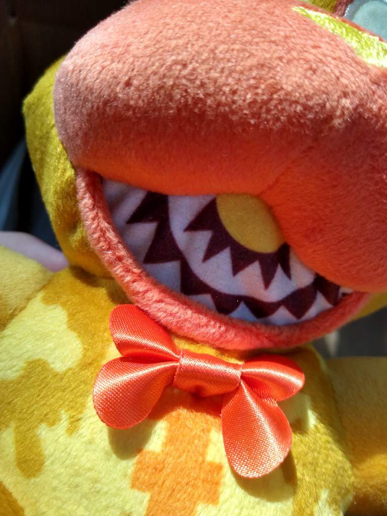 jack o bonnie plush funko