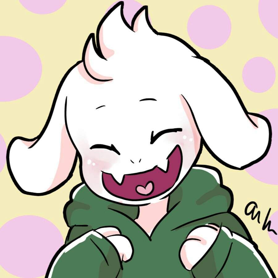 Asriel | Wiki | Undertale Español Amino