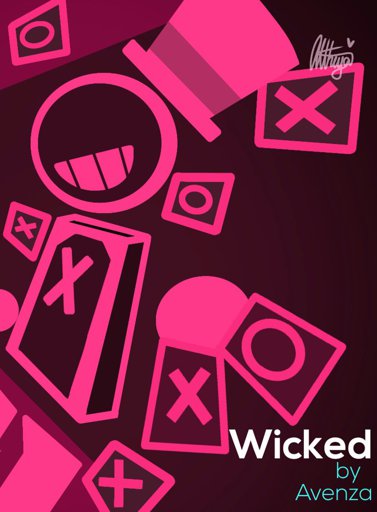 just shapes and beats wicked