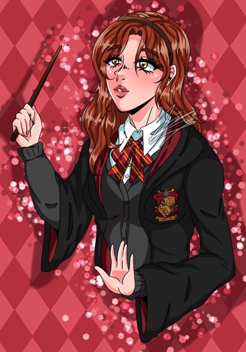 Leila Maria Summers | Wiki | Hogwarts School Amino