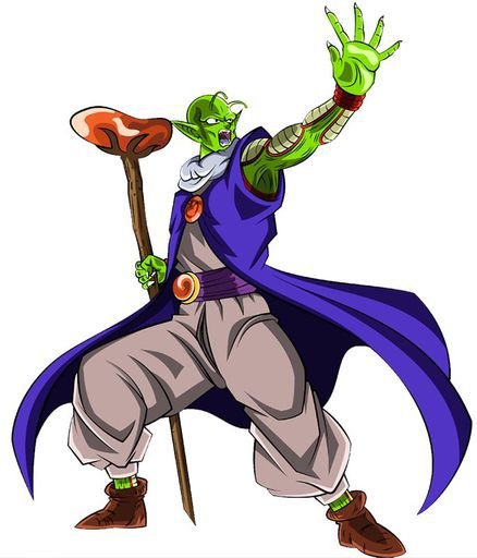 Namek Grand Elder: Zurna | Wiki | Dragon Ball Empire Amino