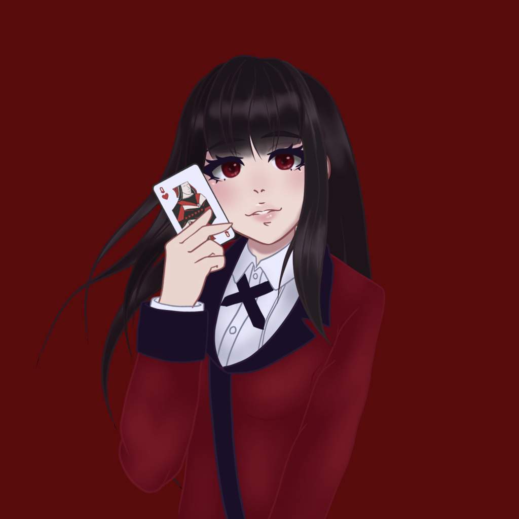 Kakegurui | Wiki | Anime Amino