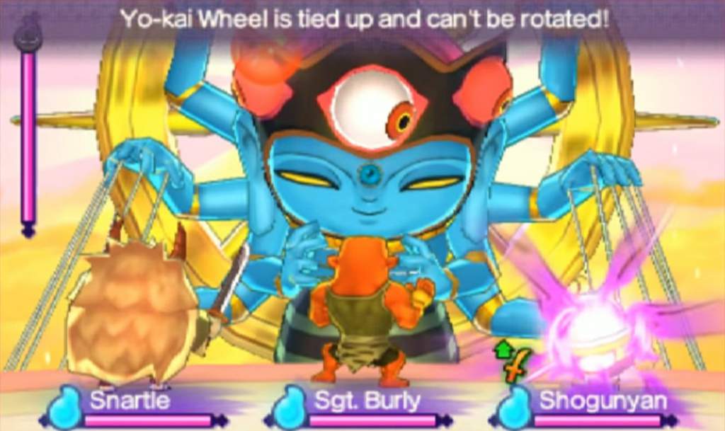 Kat Kraydel's Eyes | Wiki | Yo-Kai Watch Amino