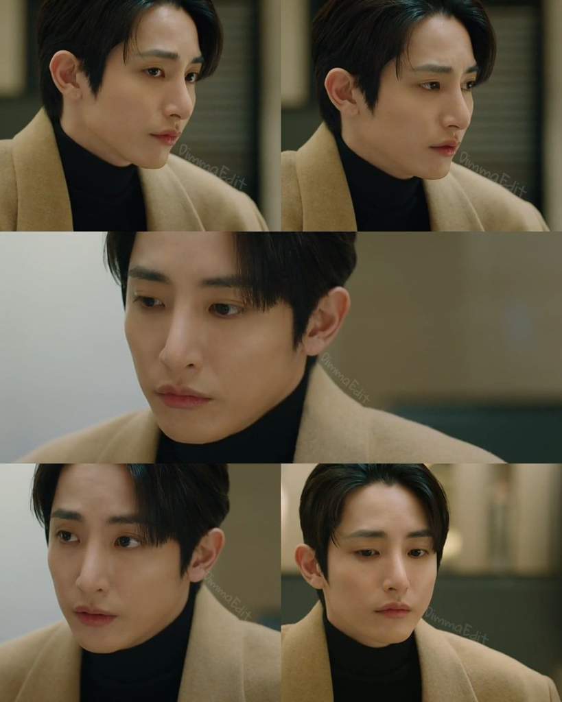 Lee Soo Hyuk In Doom At Your Service K Drama Amino 0882