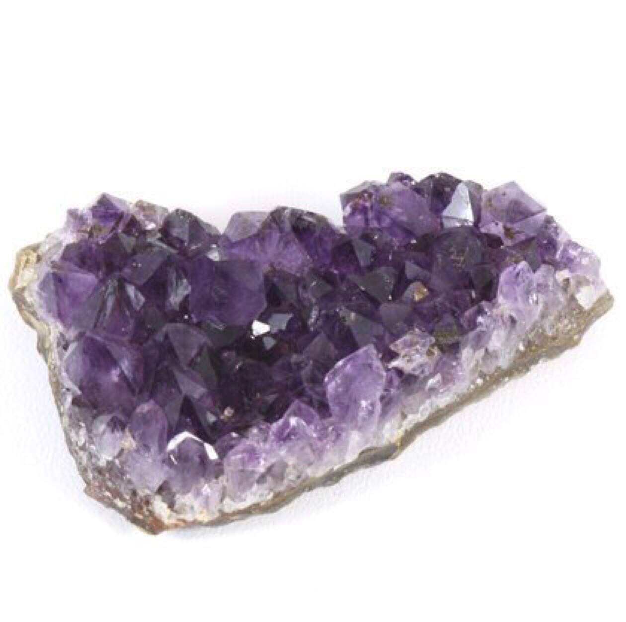 Amethyst | Wiki | Crystals and Rocks! Amino