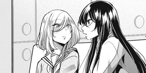 Alpha X Alpha 2 The Sequel Yuri Mayakuro One Shot Doujinshi Is Published Yuri Manga 5067