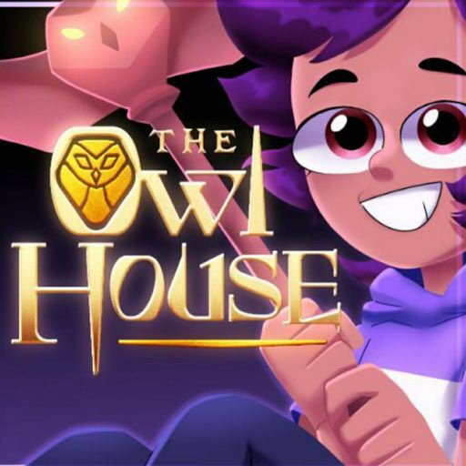 Luz x Hunter rp? Hello I’m new here! | The Owl House Official Amino ...