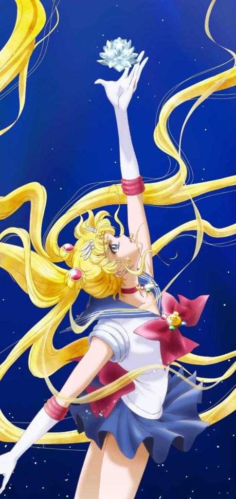 Sailor Moon waifu war: Part 2 | Anime Amino