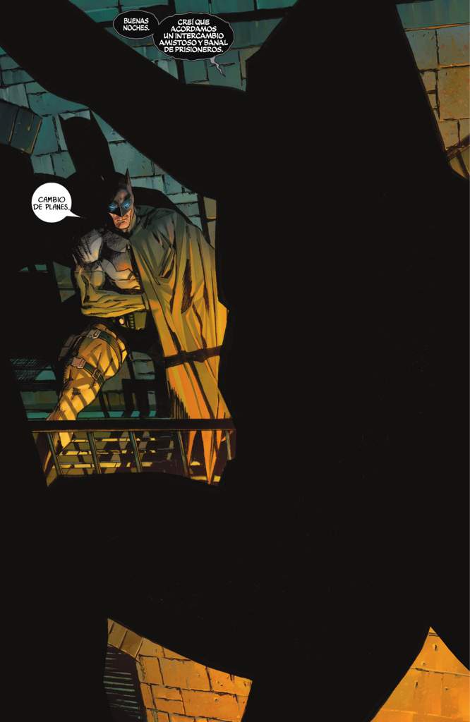 Batman/Catwoman #6 | Wiki | ｢ • DC Universe • ｣ Amino