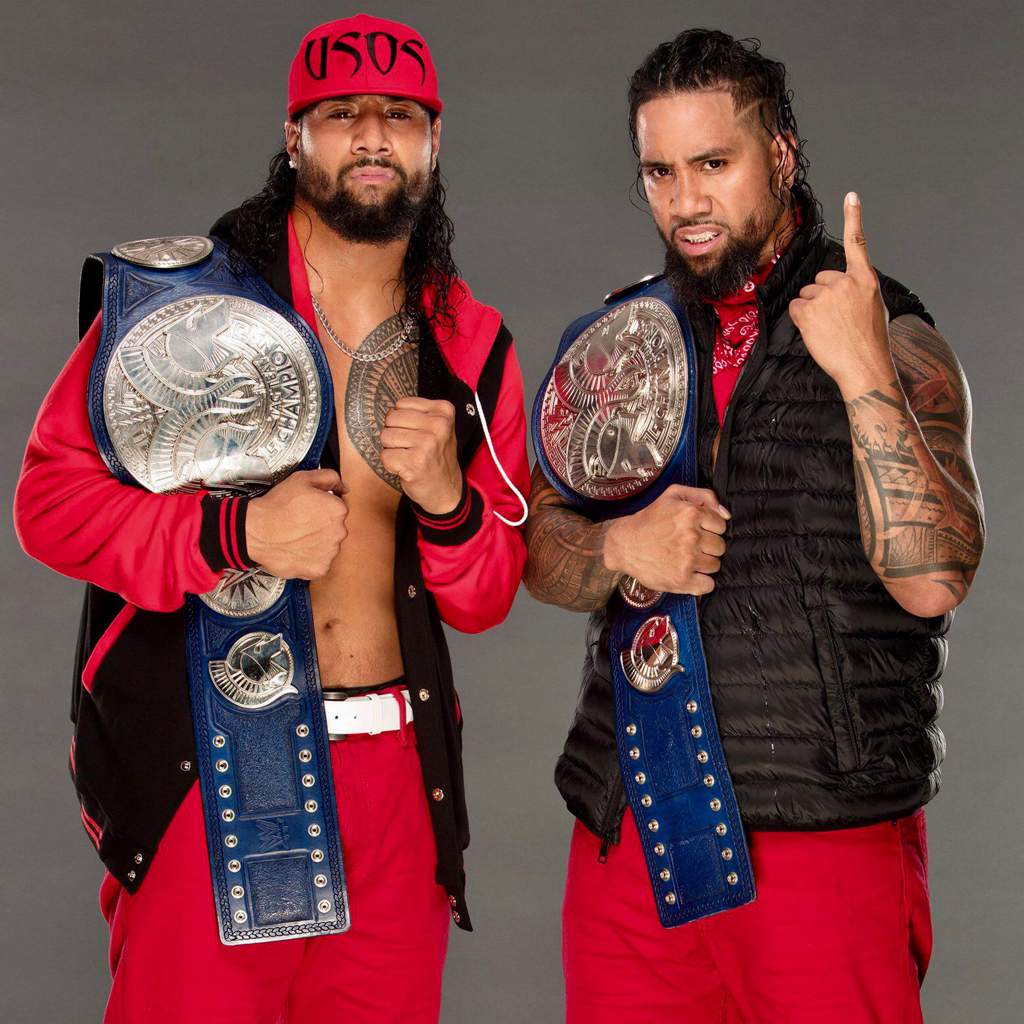 Happy Birthday to The Usos! | Pro Wrestling Amino