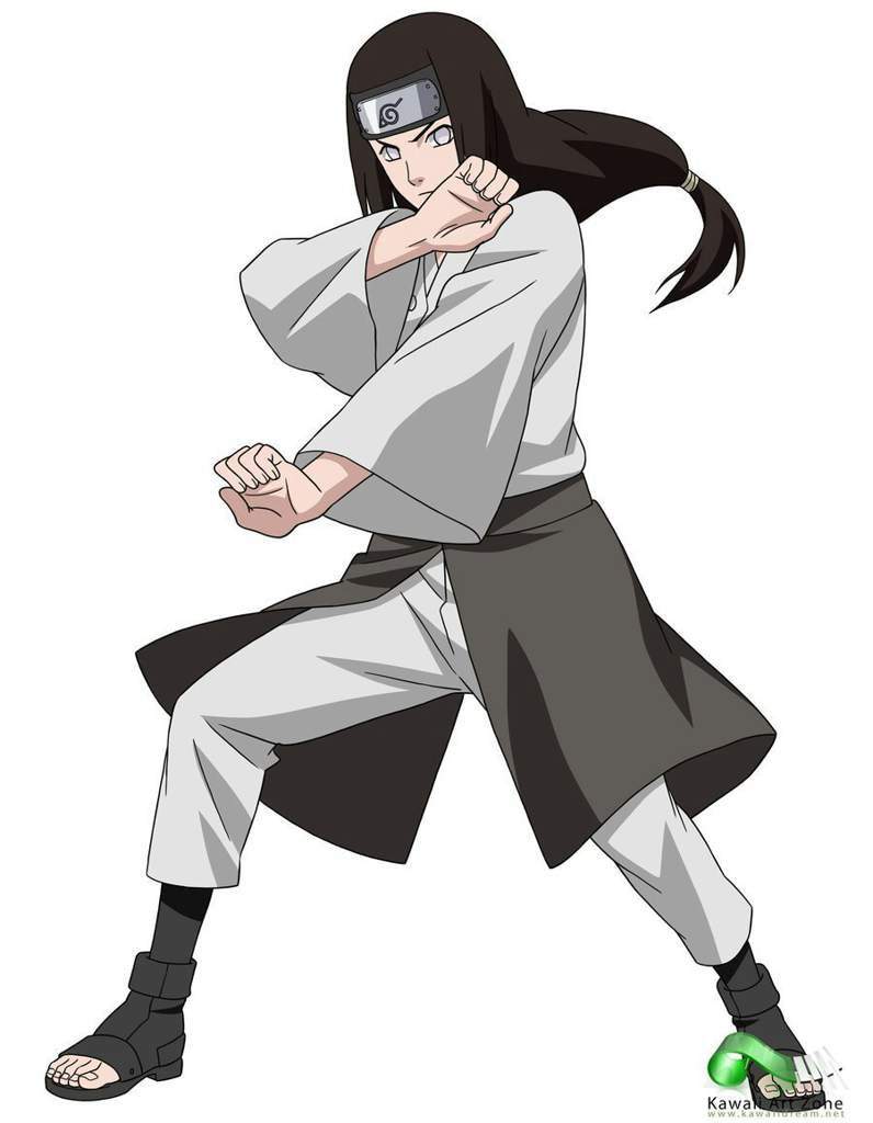 Neji's grow up 🤎🤍 | Wiki | Naruto Amino