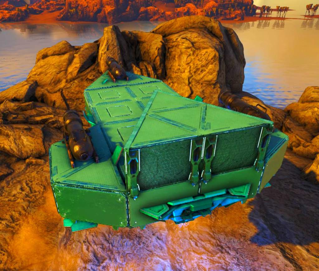 Skiff Arrowhead + Experimental Skiff Wiki Ark Survival Evolved Amino