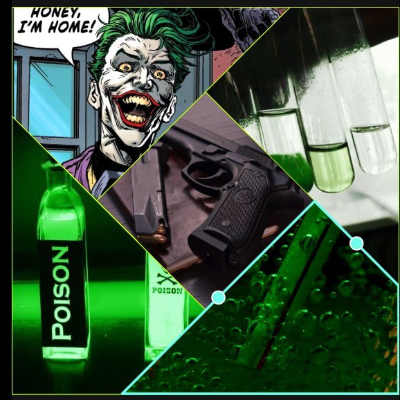 joker mood board thing ? | DC Entertainment Amino