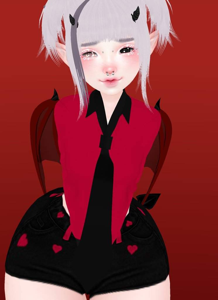 My Demons | IMVU Amino