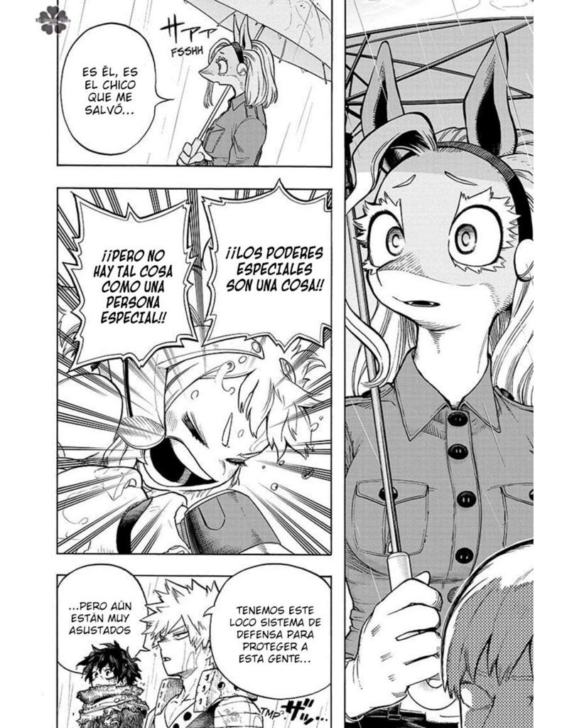 manga mha 323