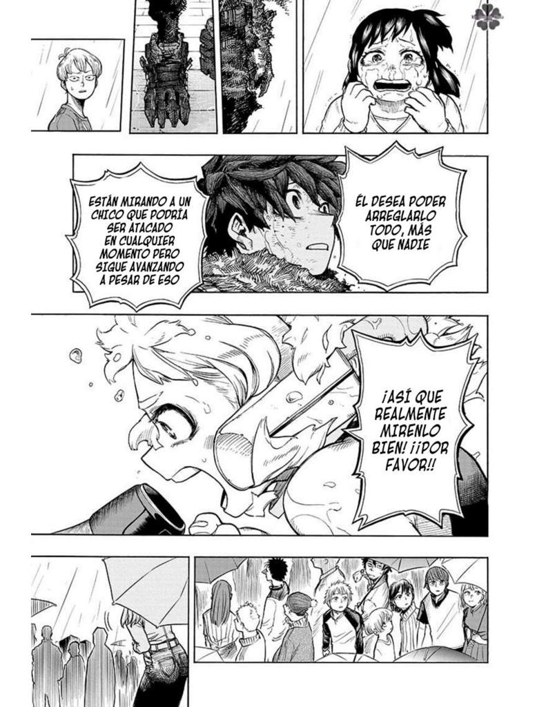 manga mha 323