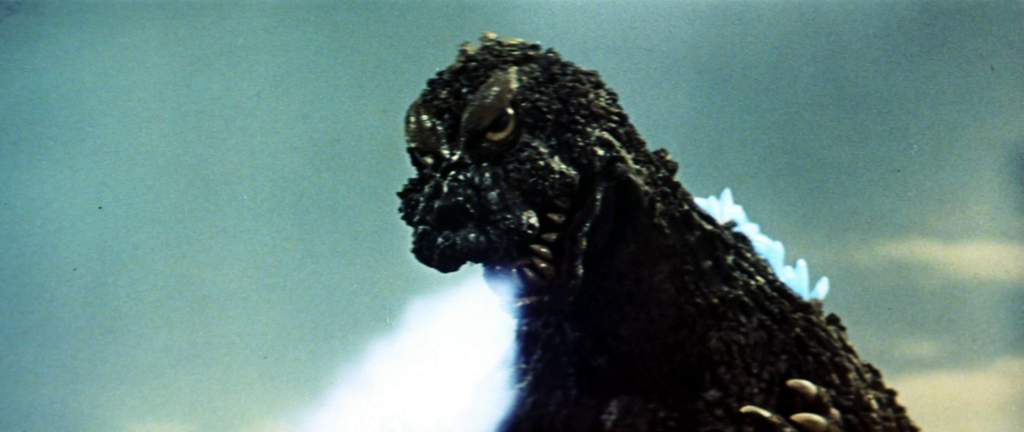 Mothra Vs. Godzilla Film Review 