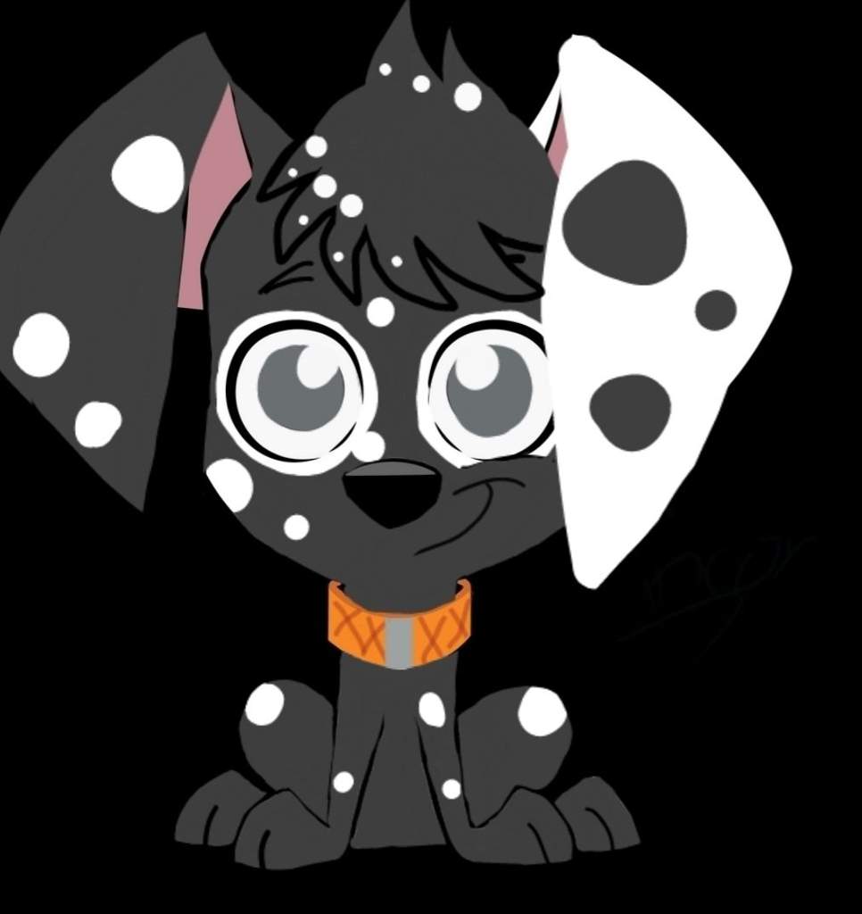 𝗝𝗮𝘀𝗽𝗲𝗿 Wiki 101 Dalmatians Amino