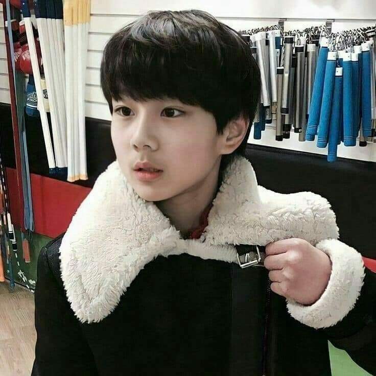 Jungwon chiquito. | ᭼ENHYPEN᭼ Amino