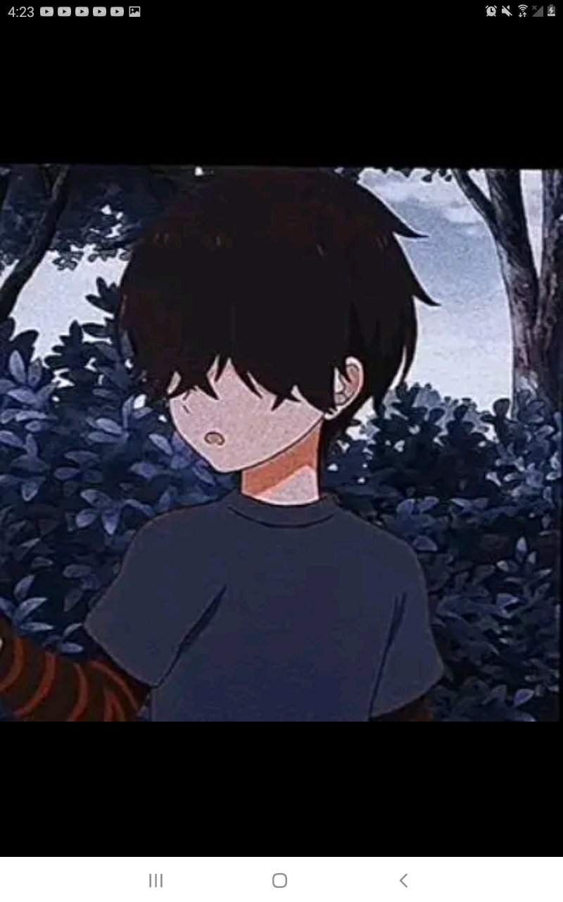 Elijah | Wiki | Anime Amino