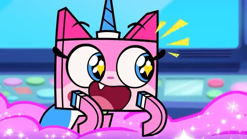 💖 Yay, Friendship! 🌈 | Unikitty! Amino