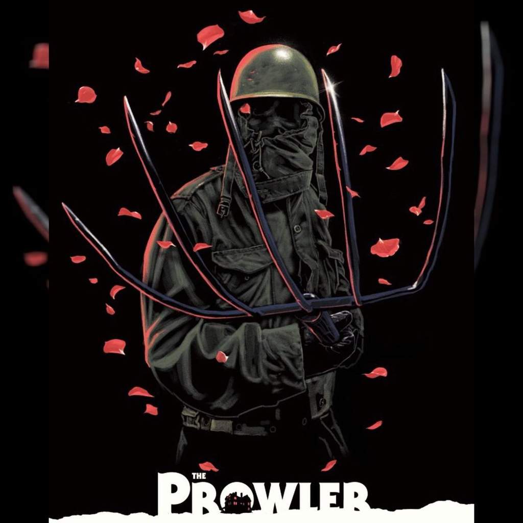 The Prowler 1981 | Horror Amino