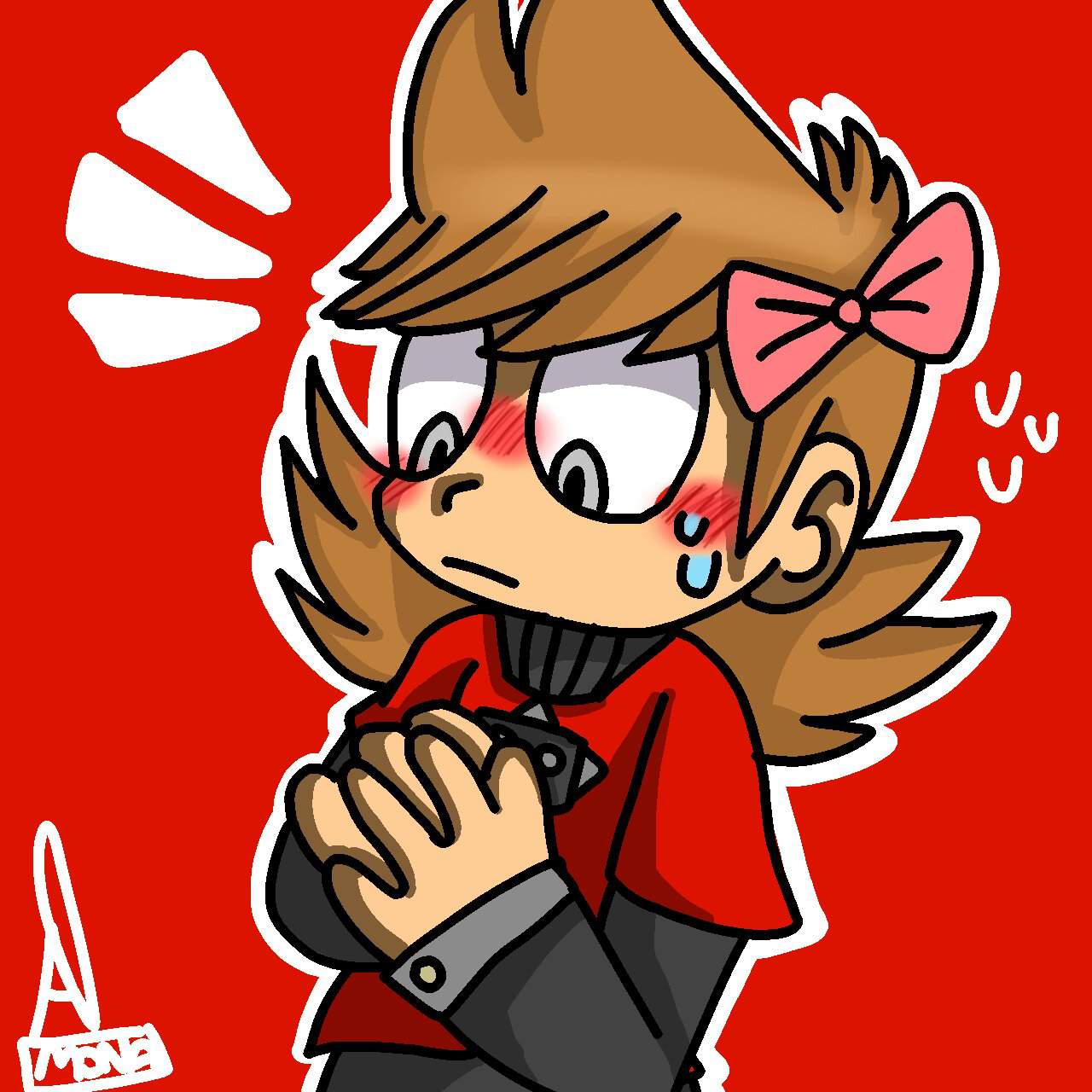 Tord Child :D | 🌎Eddsworld🌎 Amino