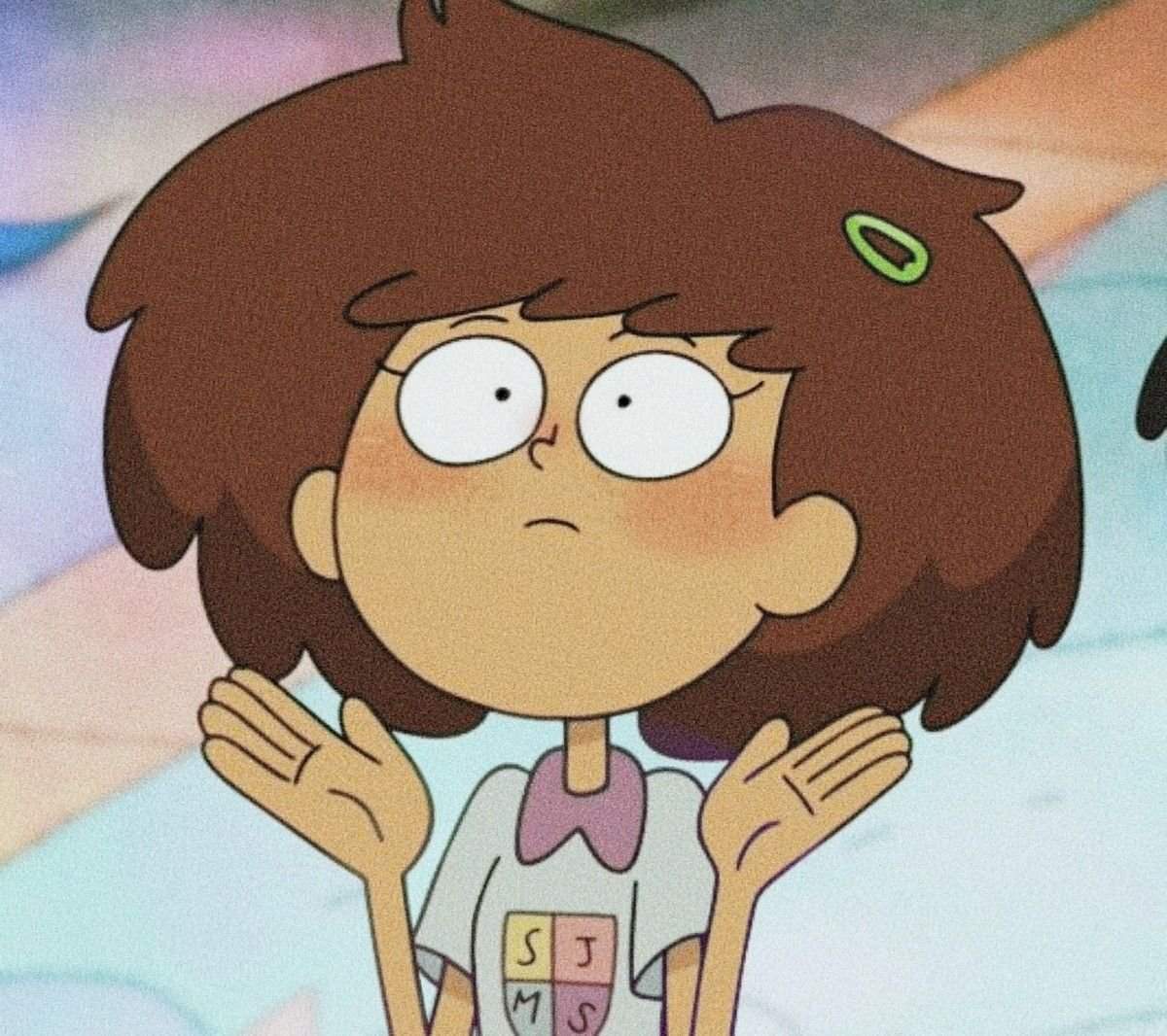 🌺~Amphibia headcanons~🌺 | Wiki | Amphibia Amino