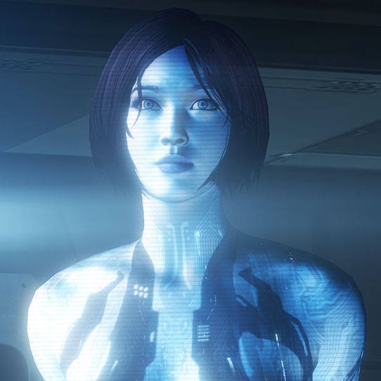 Cortana | Wiki | •Halo• Amino