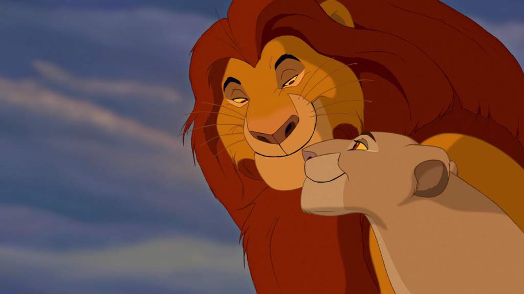Sarabi Wiki 🦁🧡König Der Löwen🧡🦁 Amino