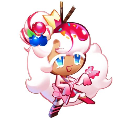 Parfait cookie | Wiki | *Cookie Run* Amino