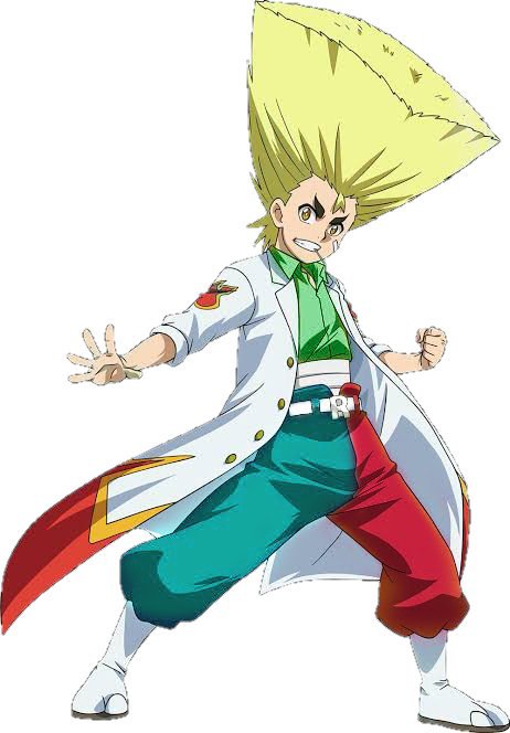 Ranjiro Kiyama {DB} | Wiki | Beyblade ~Español~ Amino