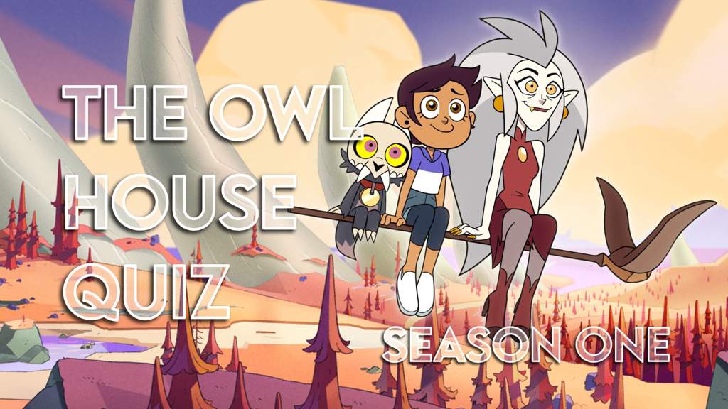 the owl house kin assignment quiz