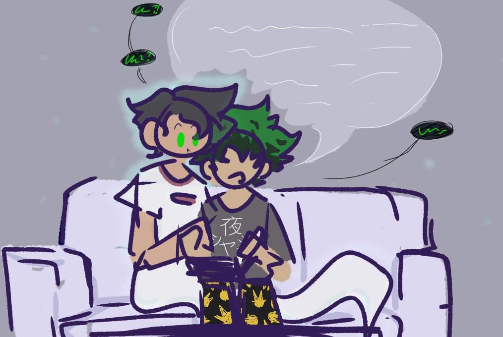 AO3 and the power of BnHA crossovers Danny Phantom Amino