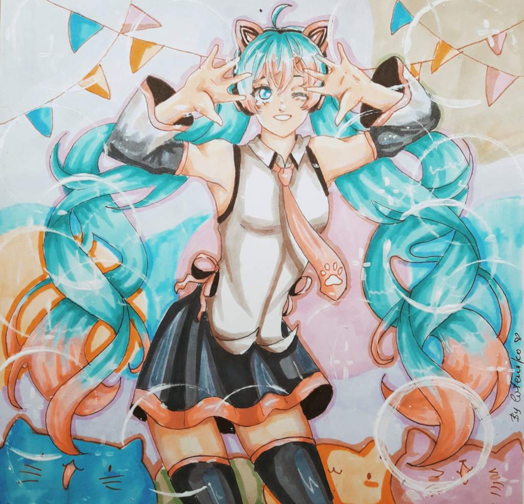 vocaloid vsq sweet magic