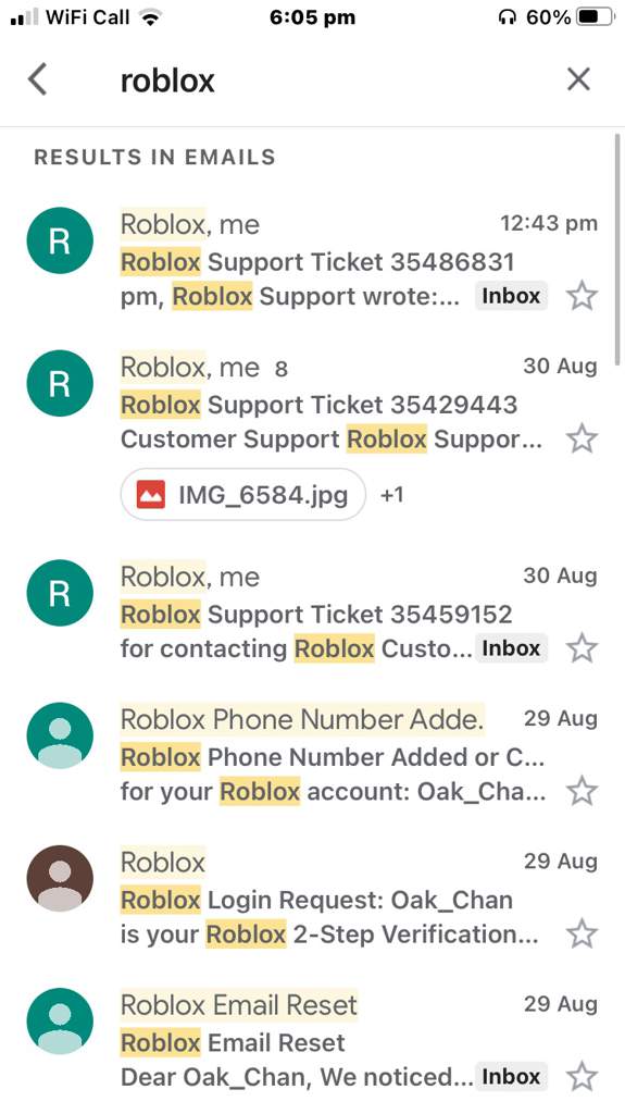 how to find your roblox email on xbox