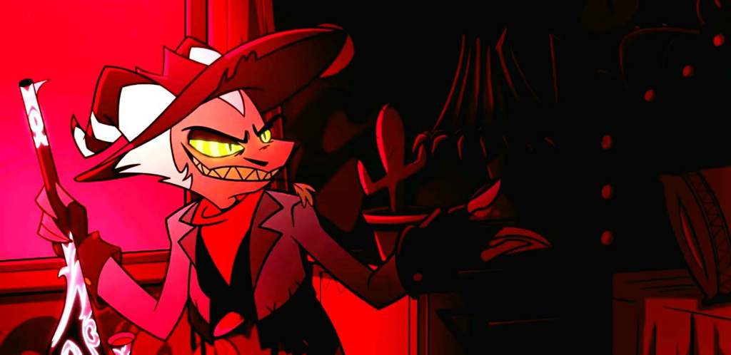 Striker | Wiki | Hazbin Hotel (official) Amino