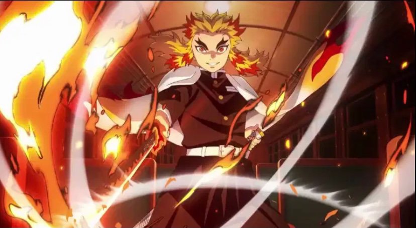 demon slayer kyōjurō rengoku | Wiki | Anime Amino