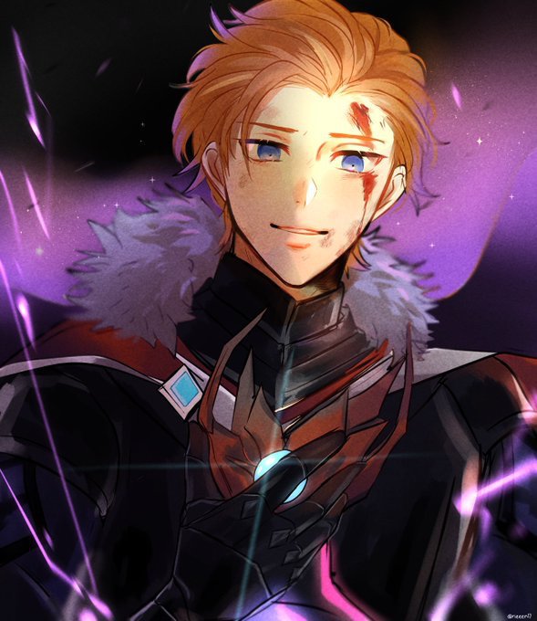 Dietrich von Bern | Wiki | Fate Series Roleplay Amino