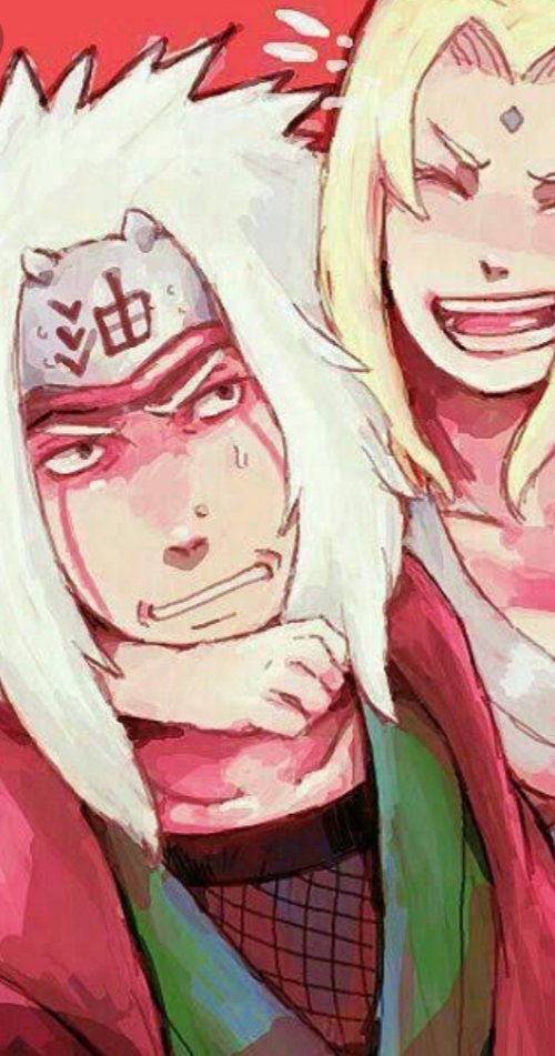 JiraTsuna | Wiki | Naruto Amino